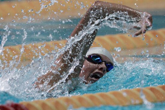 World Modern Pentathlon Championships. Mixed relay