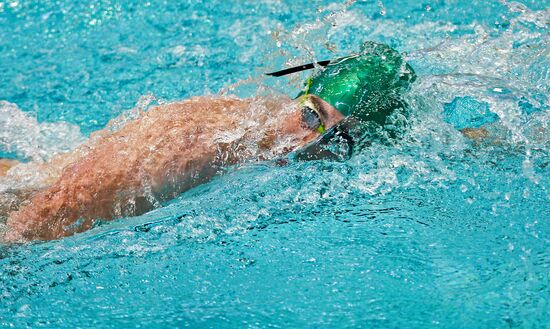 World Modern Pentathlon Championships. Mixed relay