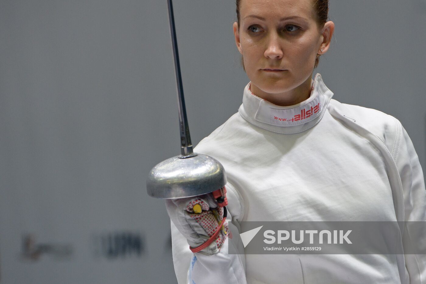 World Modern Pentathlon Championships. Mixed relay