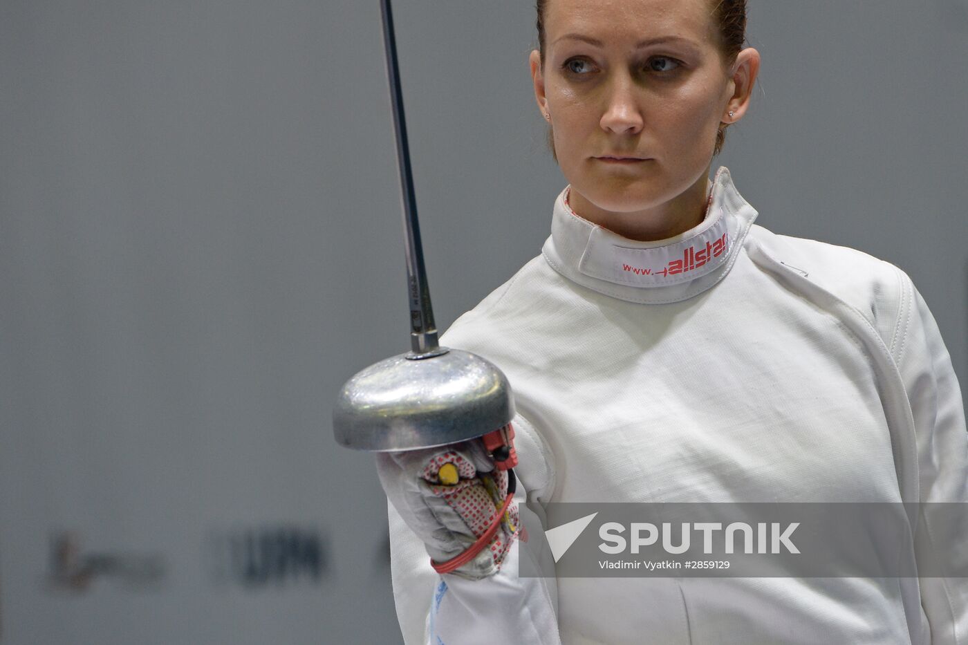 World Modern Pentathlon Championships. Mixed relay