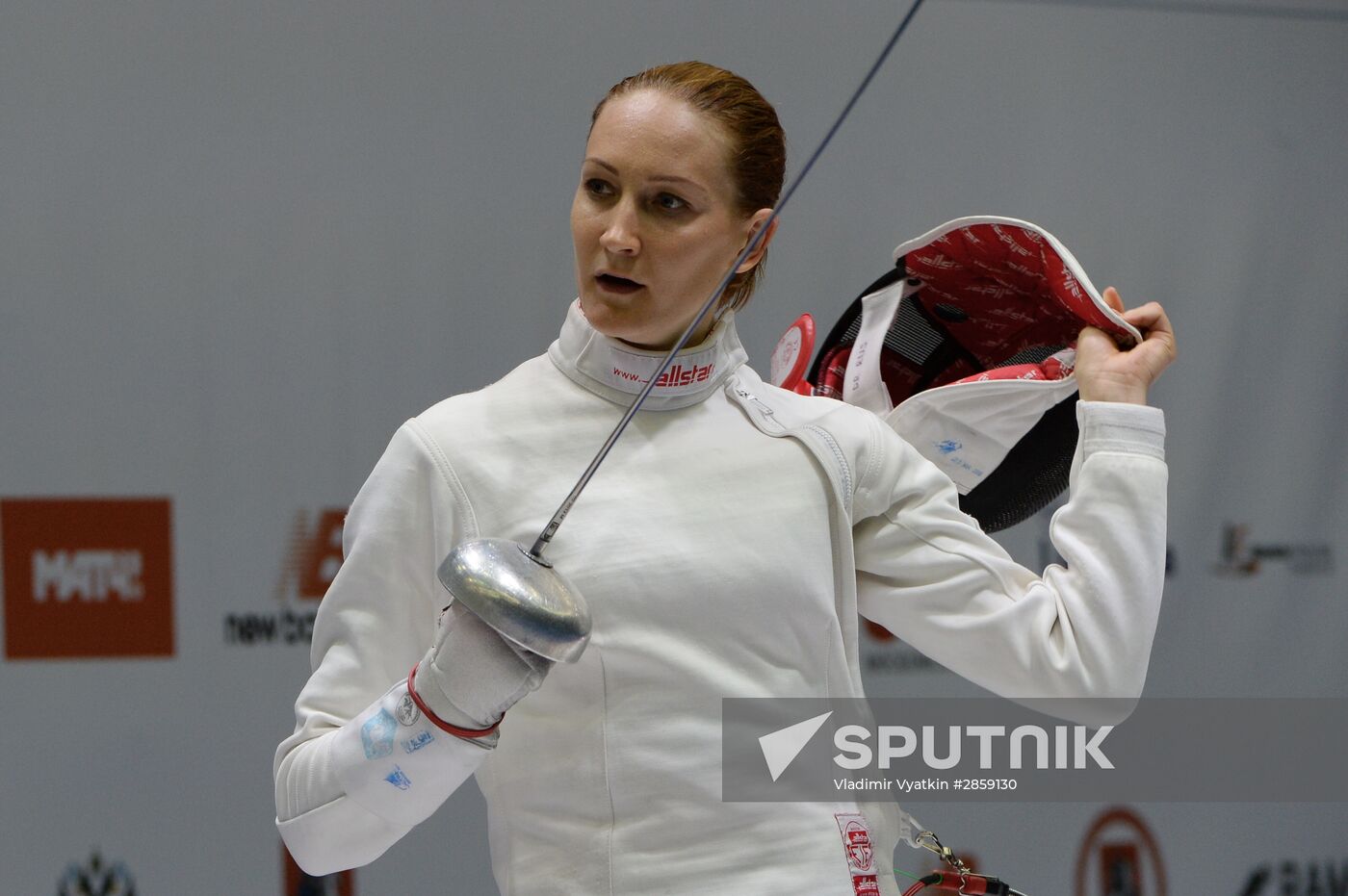 World Modern Pentathlon Championships. Mixed relay