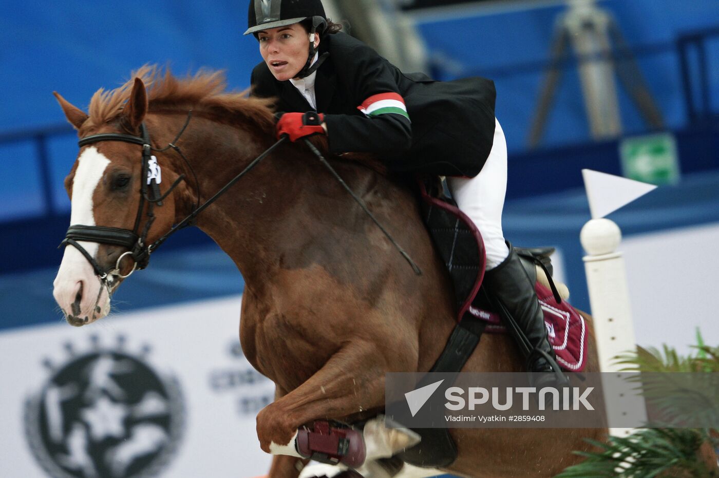 World Modern Pentathlon Championships. Mixed relay