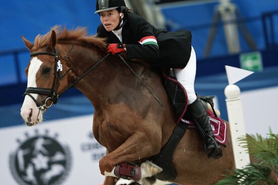 World Modern Pentathlon Championships. Mixed relay