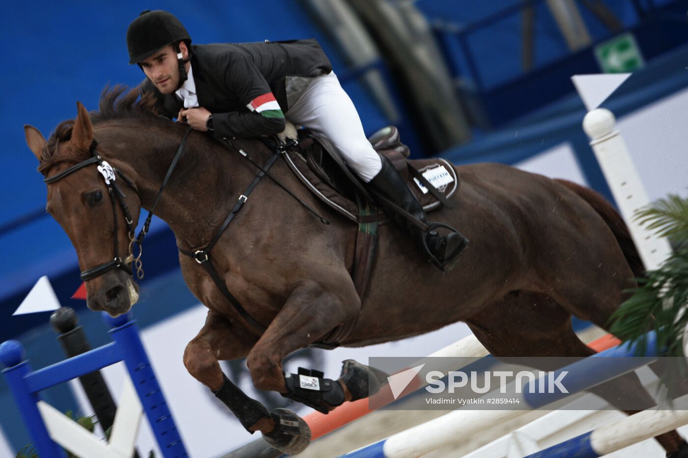 World Modern Pentathlon Championships. Mixed relay