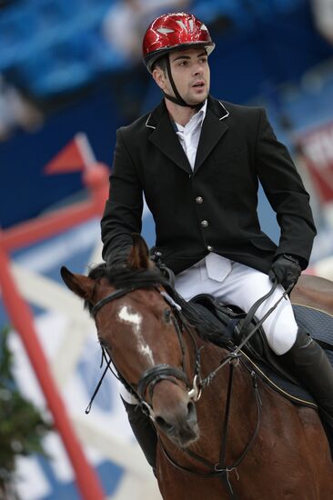 World Modern Pentathlon Championships. Mixed relay