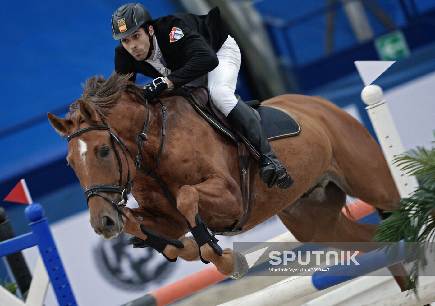 World Modern Pentathlon Championships. Mixed relay