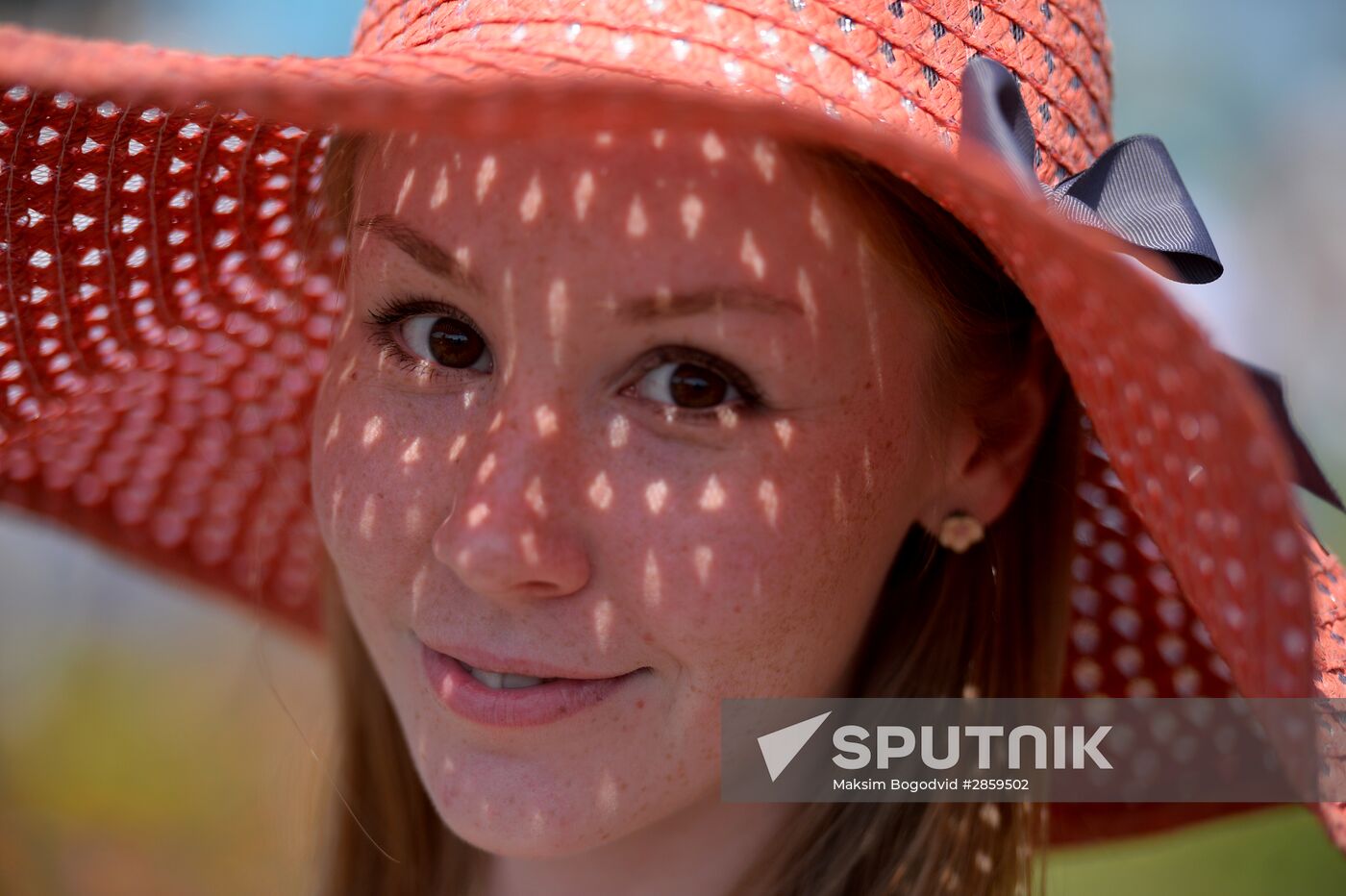Festival of Russian Folklore "Karavon" in Tatarstan