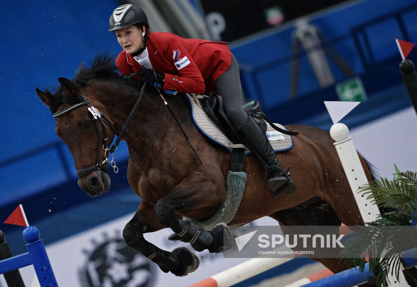 World Modern Pentathlon Championships. Mixed relay