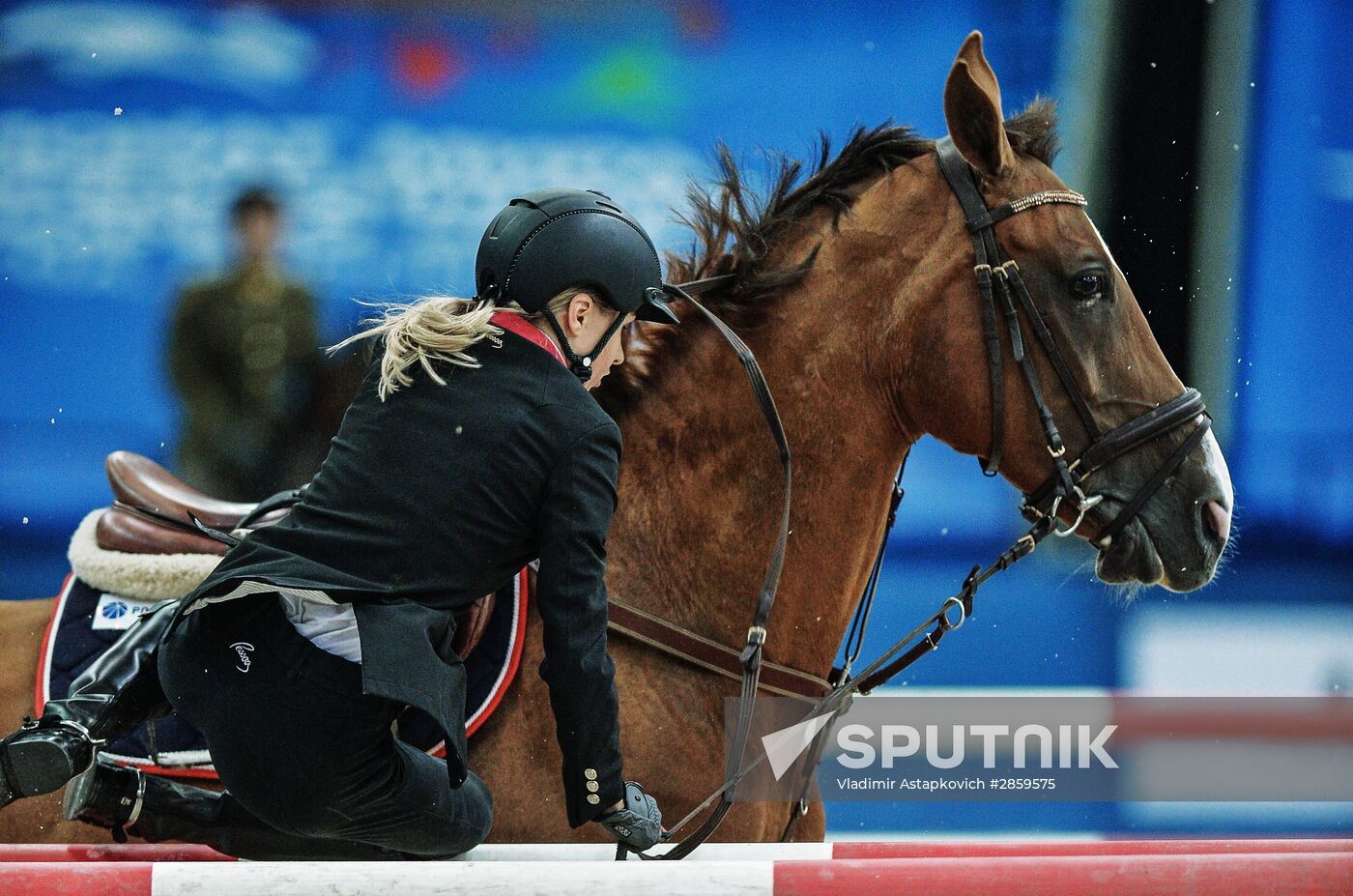 World Modern Pentathlon Championships. Mixed relay