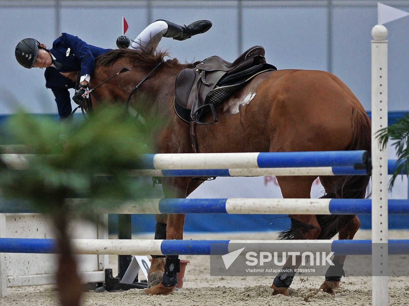 World Modern Pentathlon Championships. Mixed relay