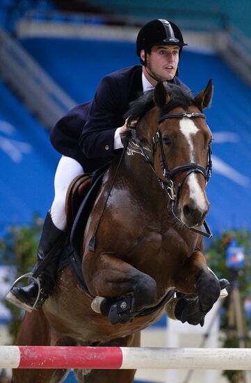 World Modern Pentathlon Championships. Mixed relay