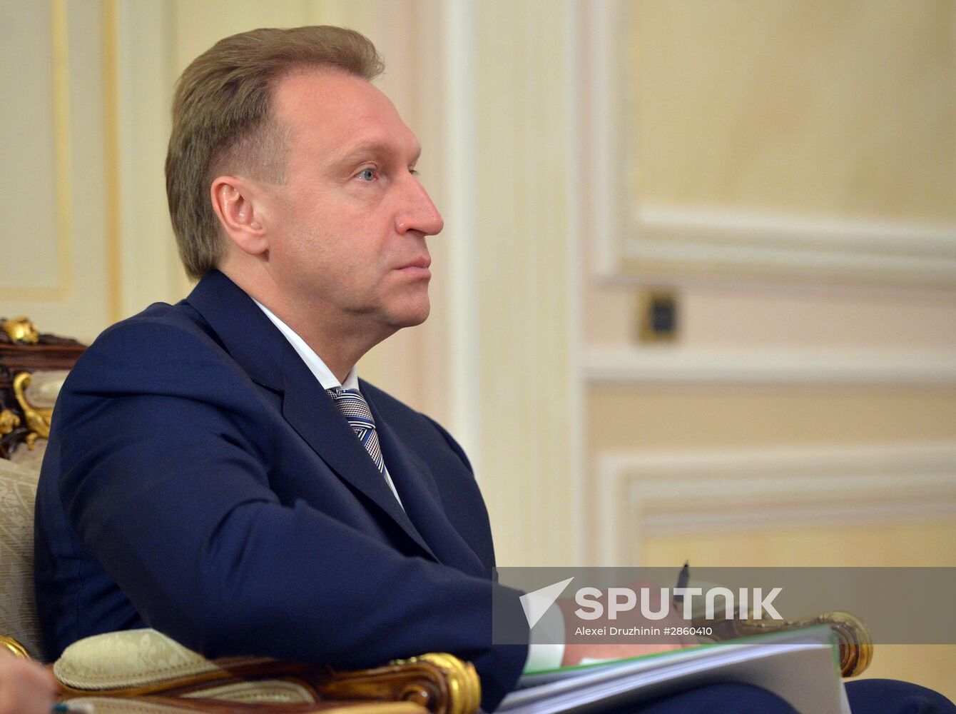 Russian President Vladimir Putin visits Kazakhstan