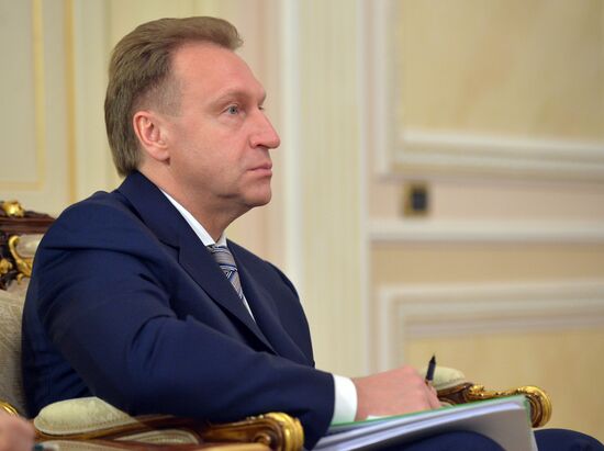 Russian President Vladimir Putin visits Kazakhstan