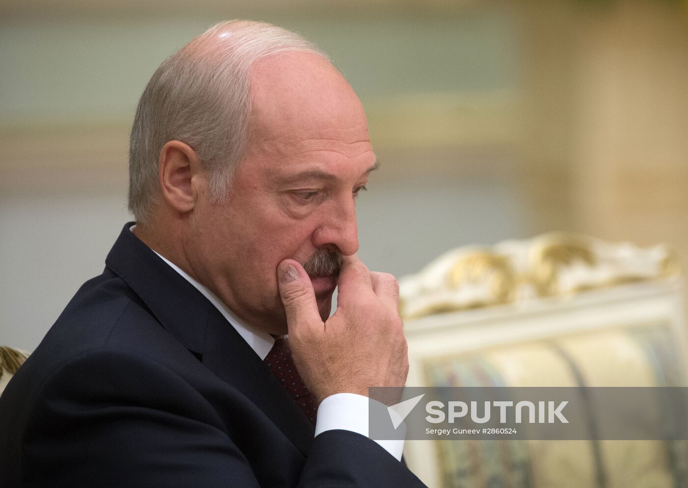 Russian President Vladimir Putin visits Kazakhstan