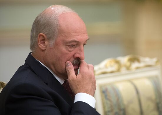 Russian President Vladimir Putin visits Kazakhstan