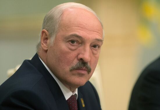Russian President Vladimir Putin visits Kazakhstan