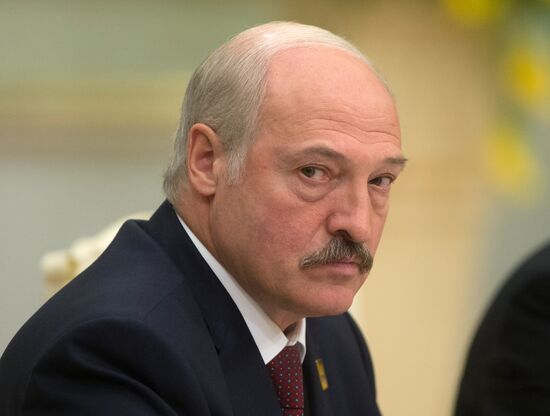 Russian President Vladimir Putin visits Kazakhstan