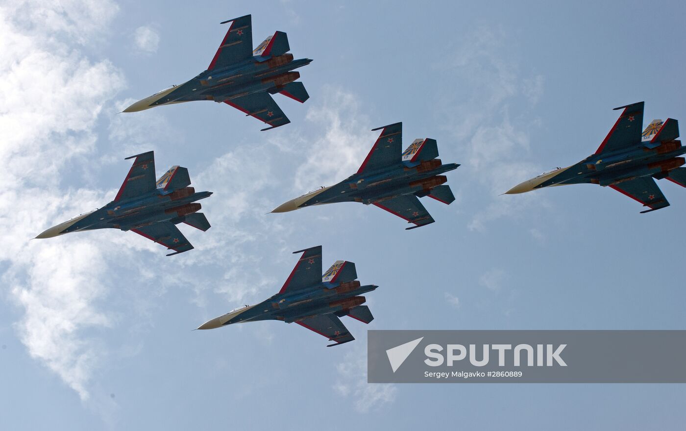 Preparations for Aviadarts-2016 National Competitions of Military Pilots in Crimea