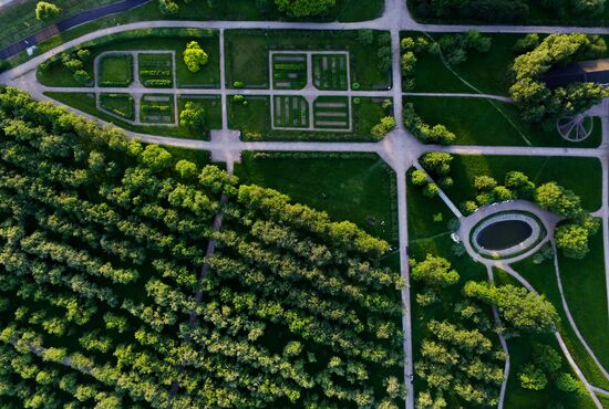 Kolomenskoye Museum and Nature Reserve