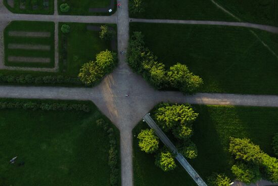 Kolomenskoye Museum and Nature Reserve