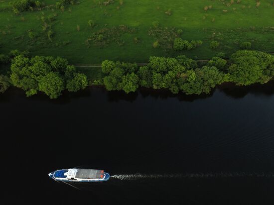 Kolomenskoye Museum and Nature Reserve