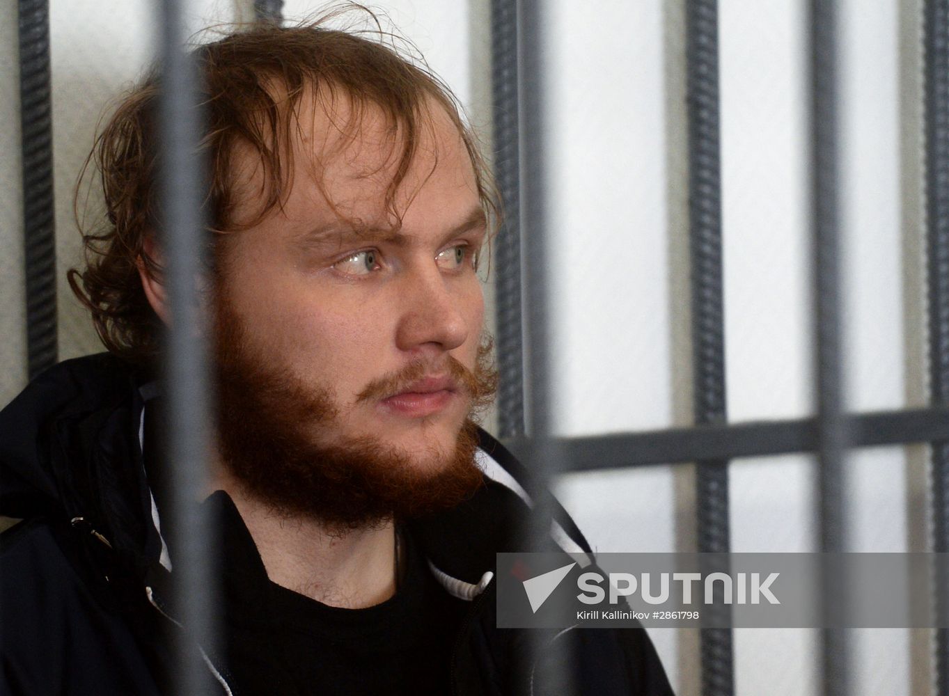 Court considers arrest of Anton Ivanyuzhenkov