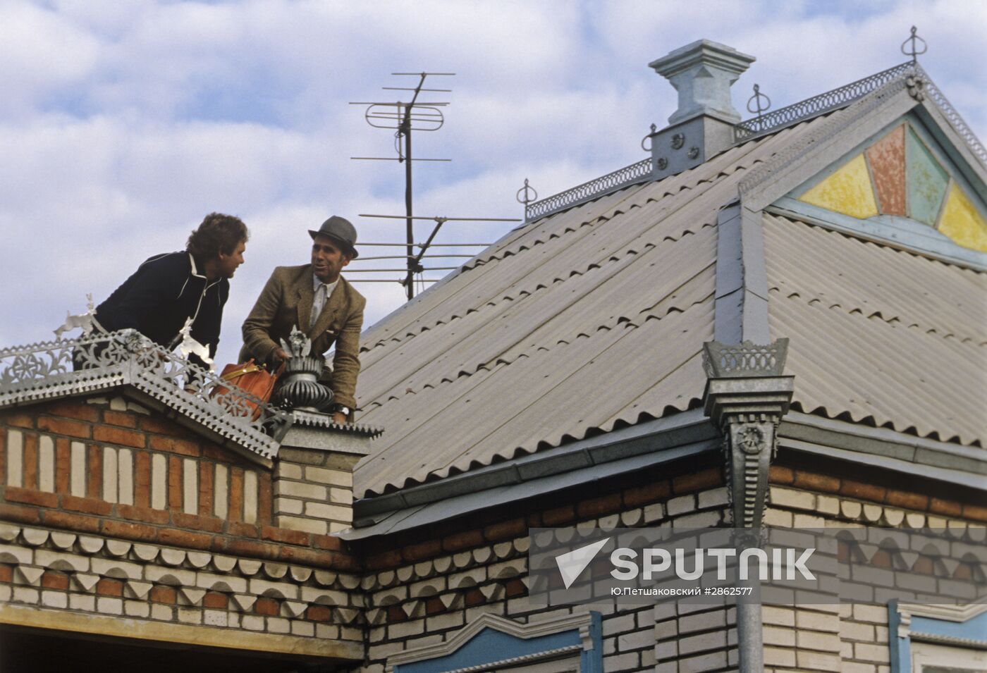 Kuban agricultural enterprise