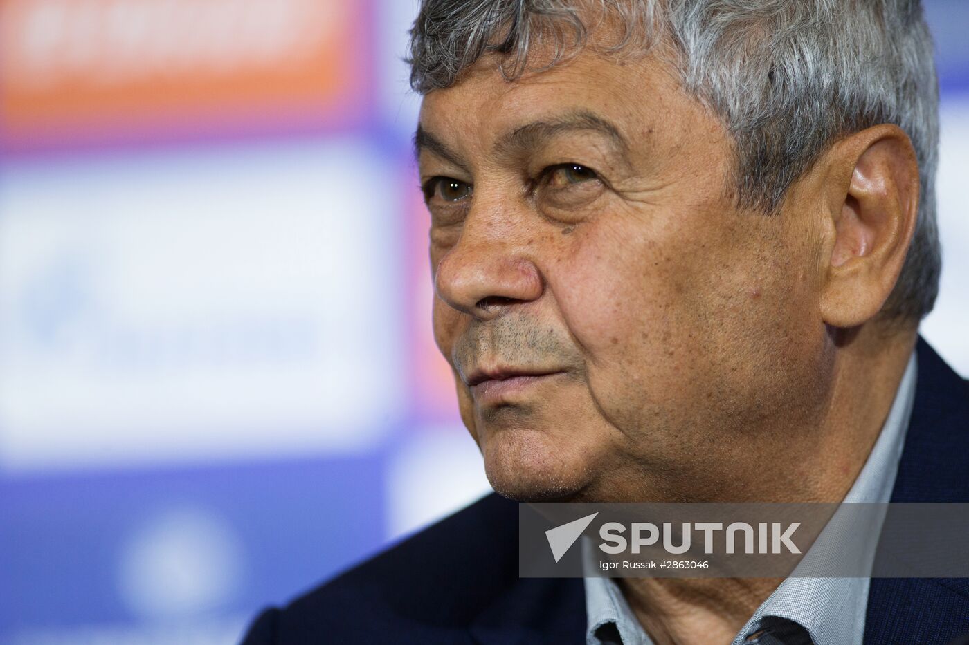 Zenit St. Petersburg announces Mircea Lucescu as new manager