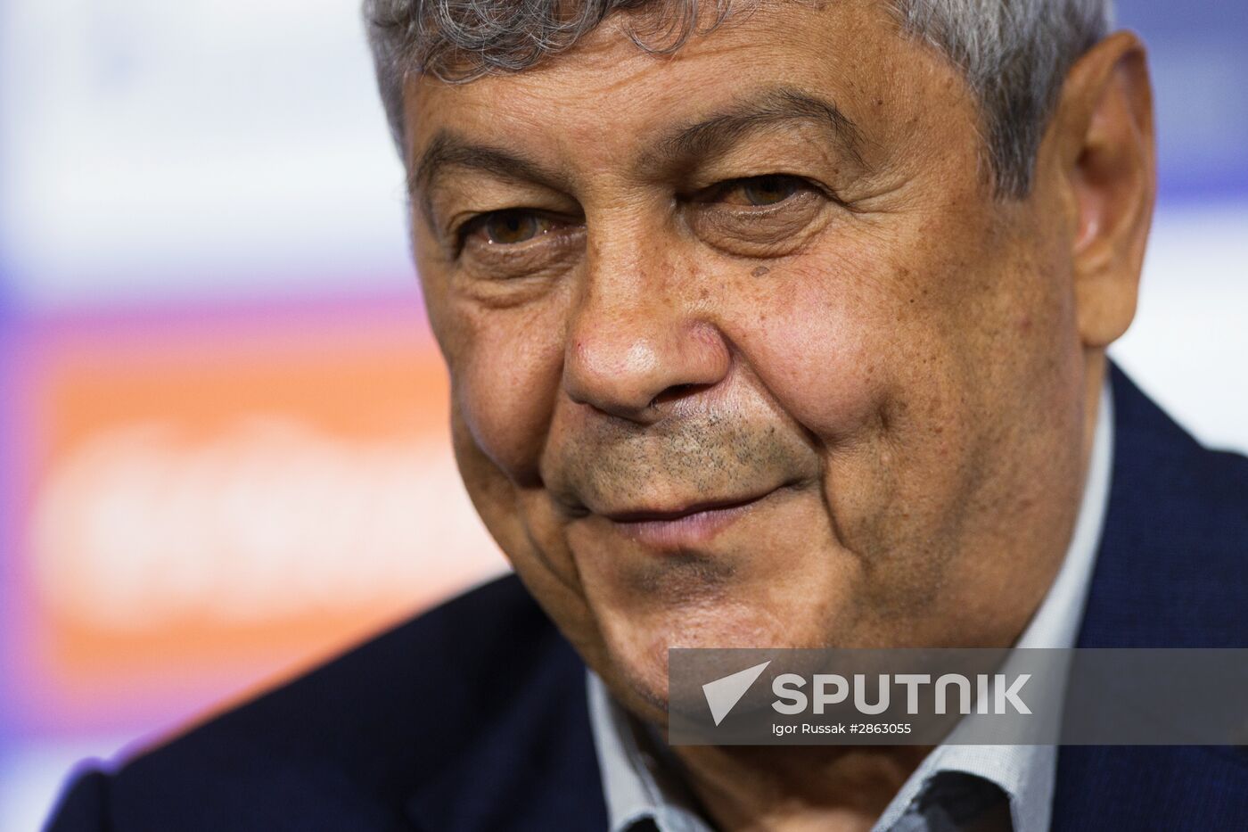 Zenit St. Petersburg announces Mircea Lucescu as new manager