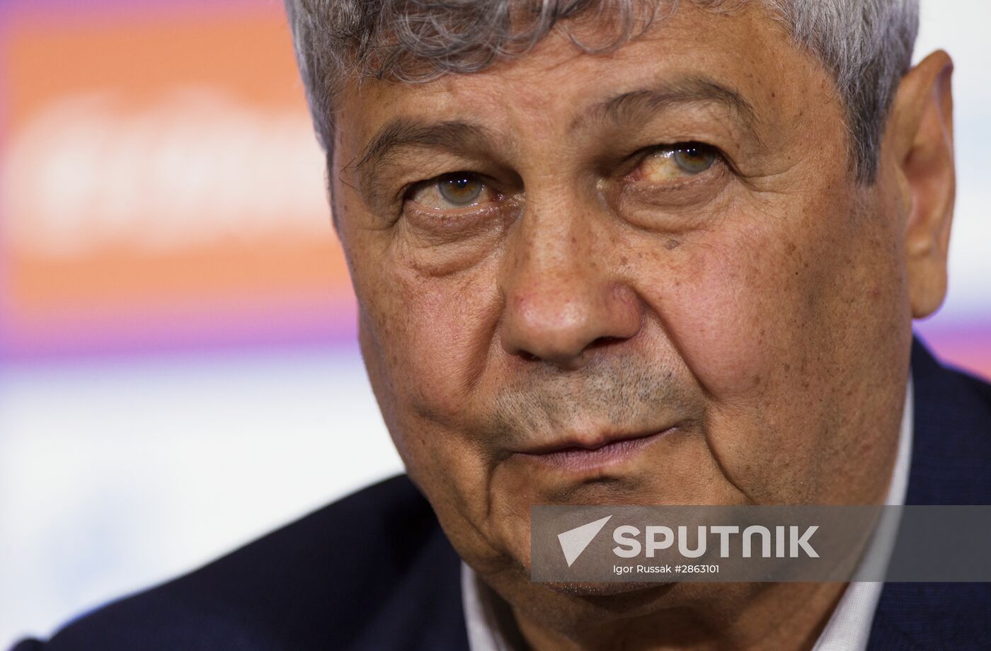 Zenit St. Petersburg announces Mircea Lucescu as new manager