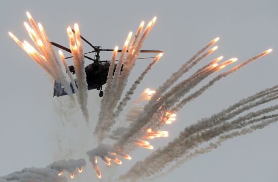 Aviadarts 2016 flight skills competition