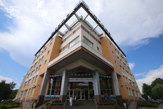 MGIMO university launches Odintsovo campus