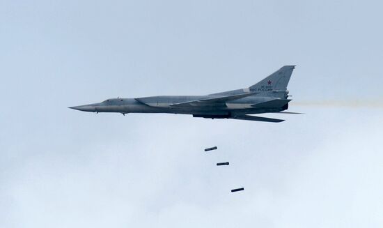 Aviadarts 2016 flight skills competition