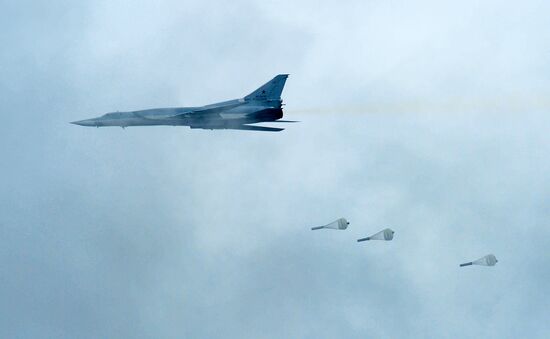 Aviadarts 2016 flight skills competition