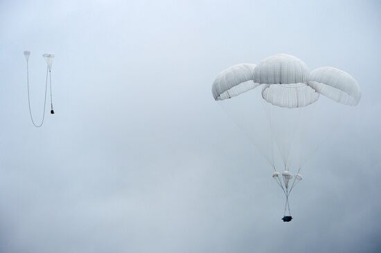 Aviadarts 2016 flight skills competition