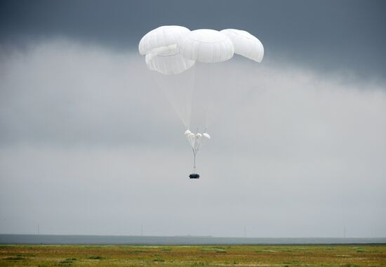 Aviadarts 2016 flight skills competition