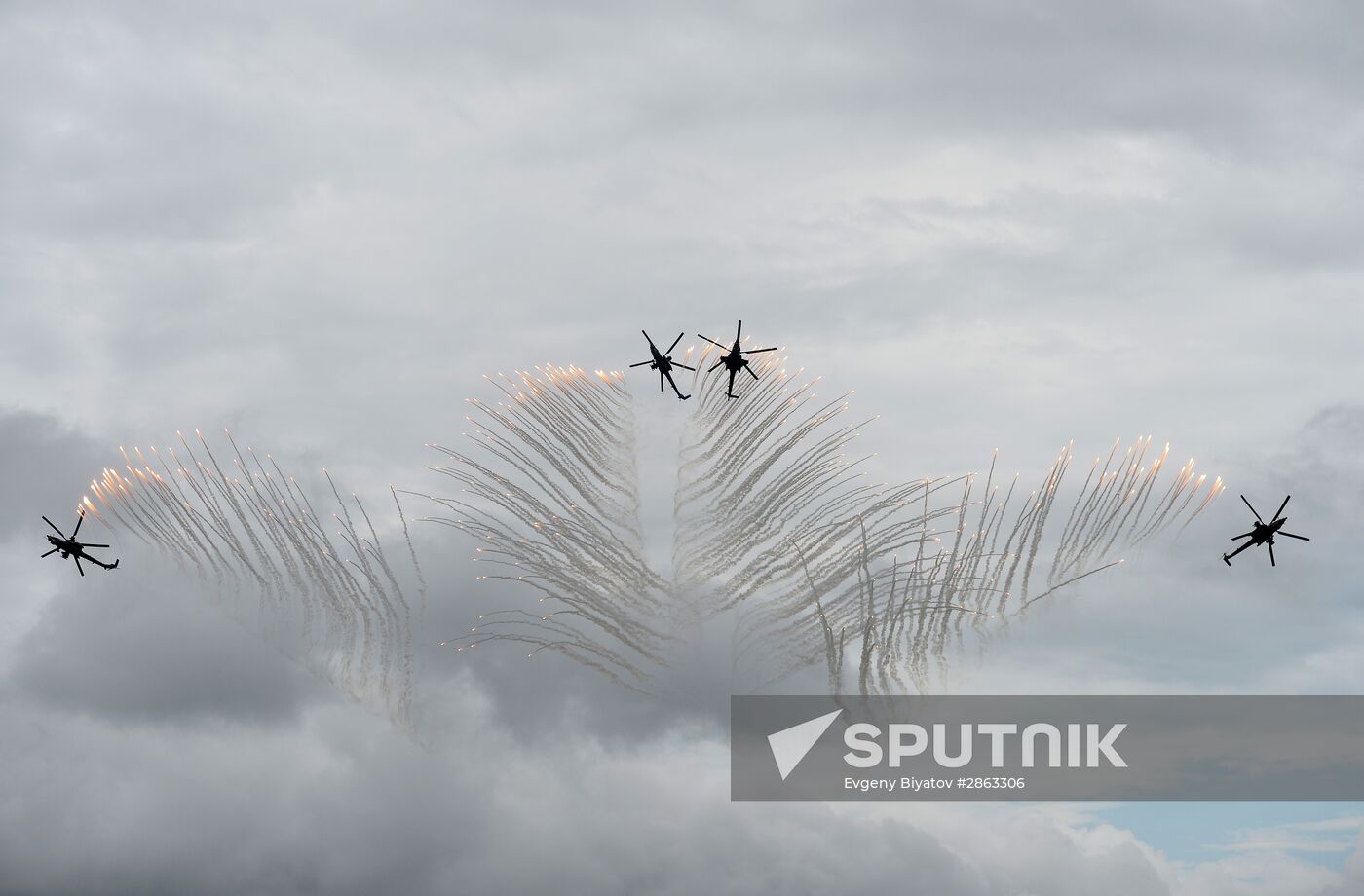 Aviadarts 2016 flight skills competition