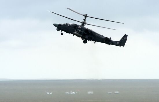 Aviadarts 2016 flight skills competition