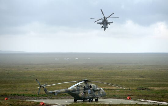 Aviadarts 2016 flight skills competition