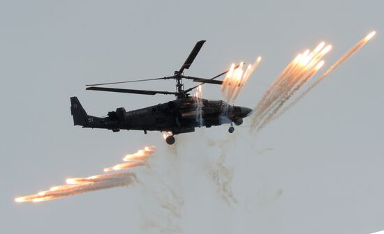 Aviadarts 2016 flight skills competition