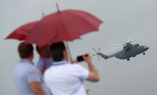 Aviadarts 2016 flight skills competition