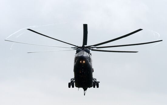 Aviadarts 2016 flight skills competition