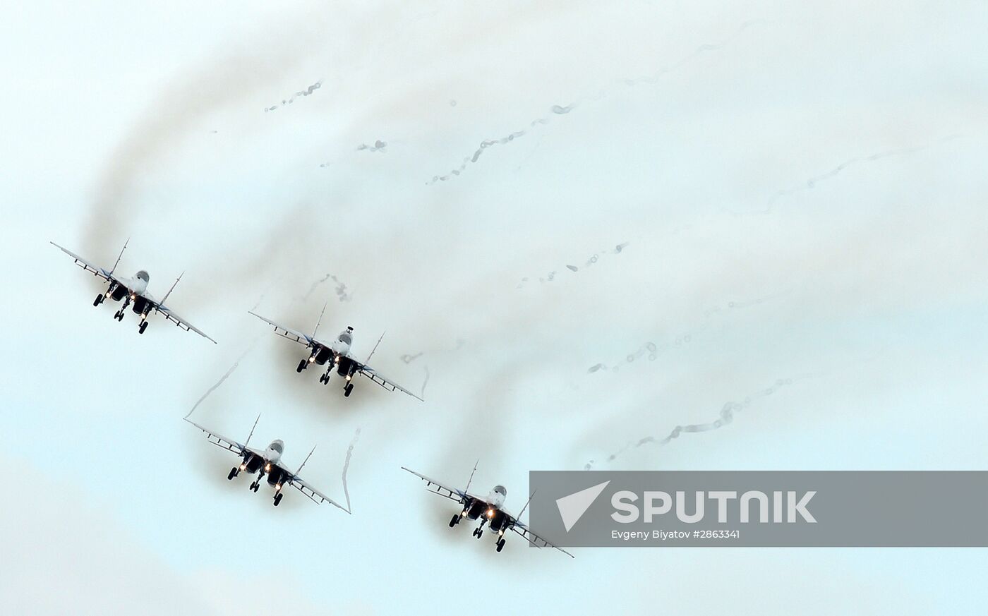 Aviadarts 2016 flight skills competition