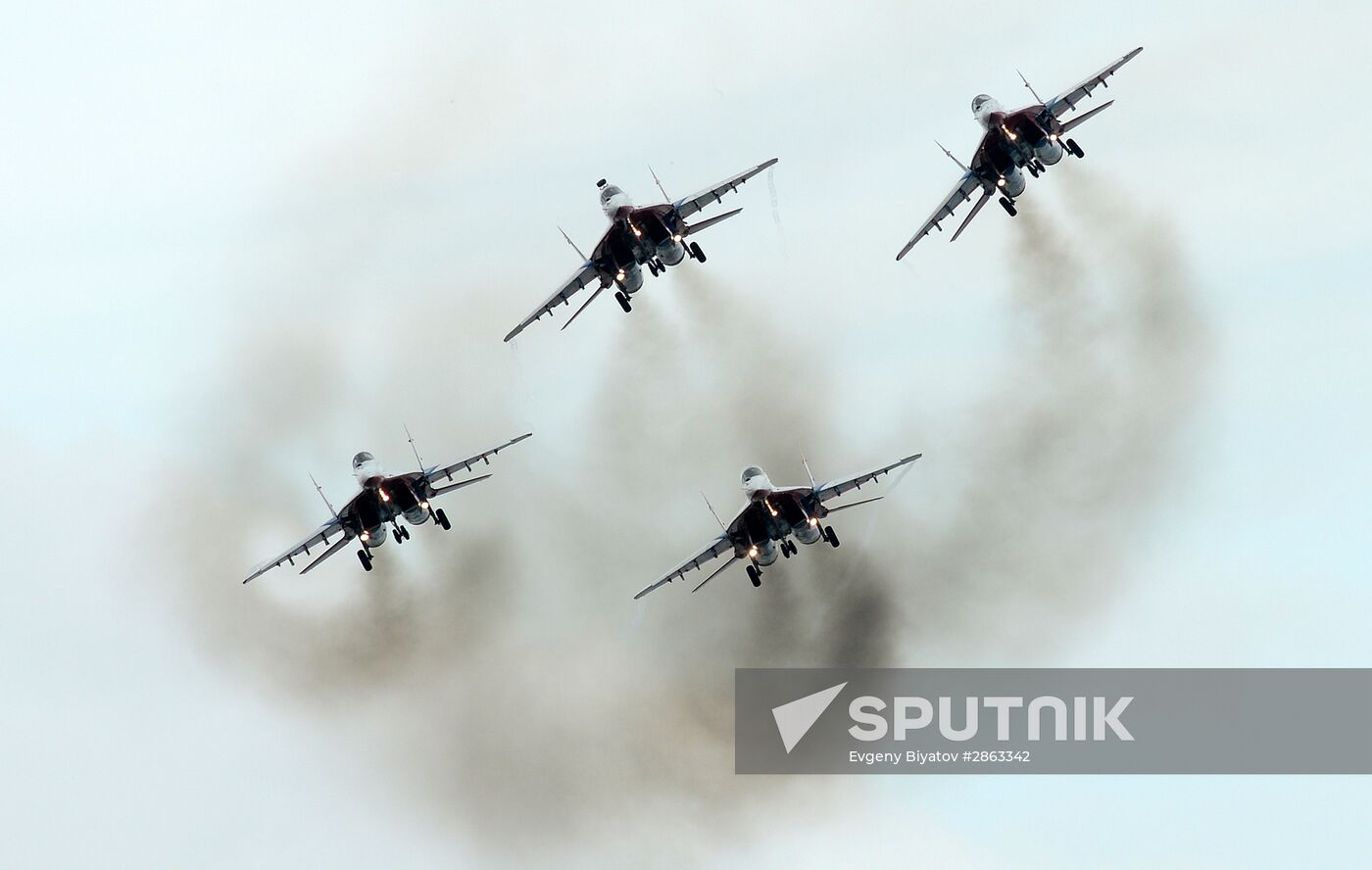 Aviadarts 2016 flight skills competition