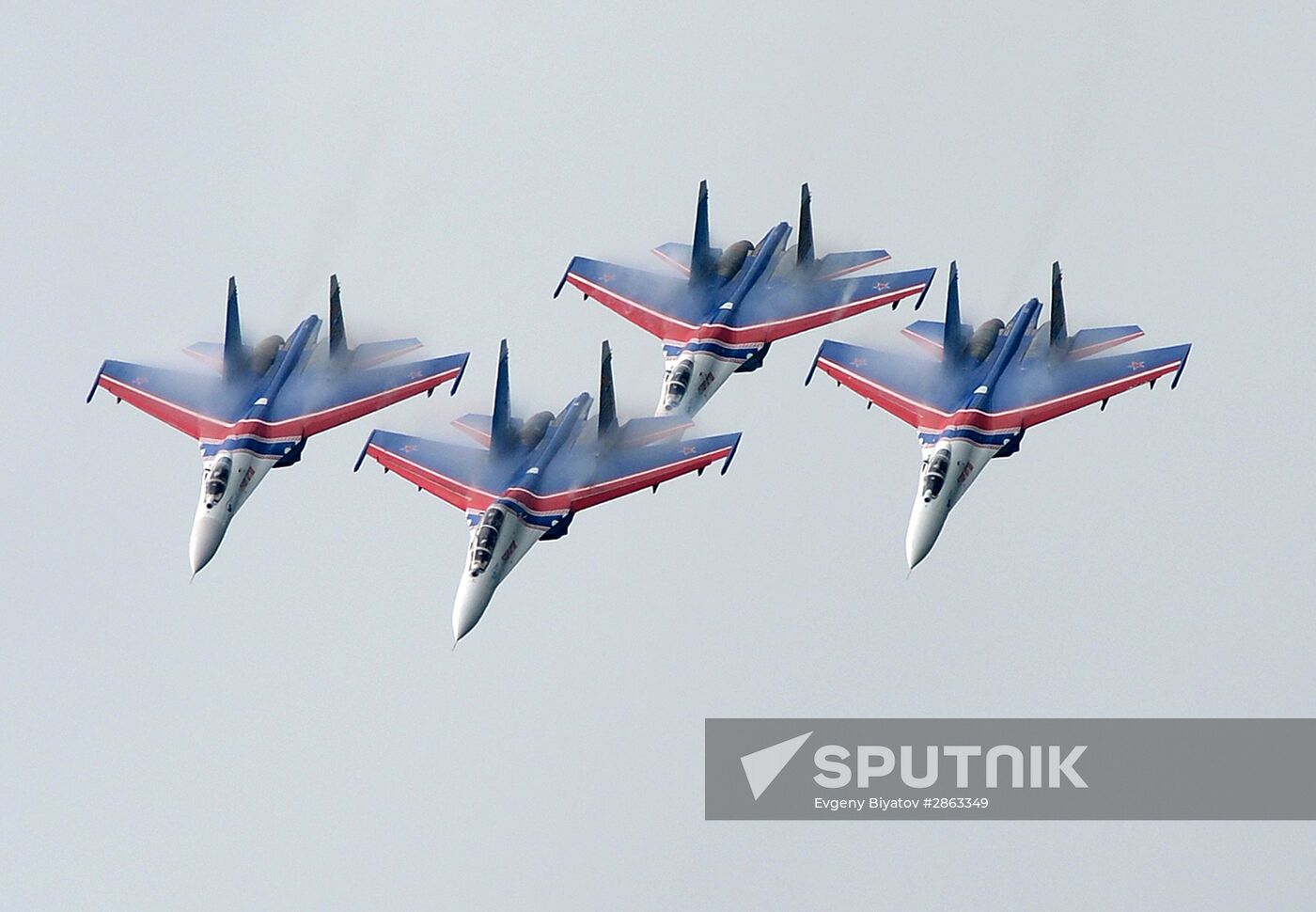 Aviadarts 2016 flight skills competition