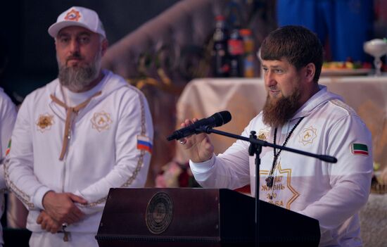 Russian National Greco-Roman Wrestling Championships