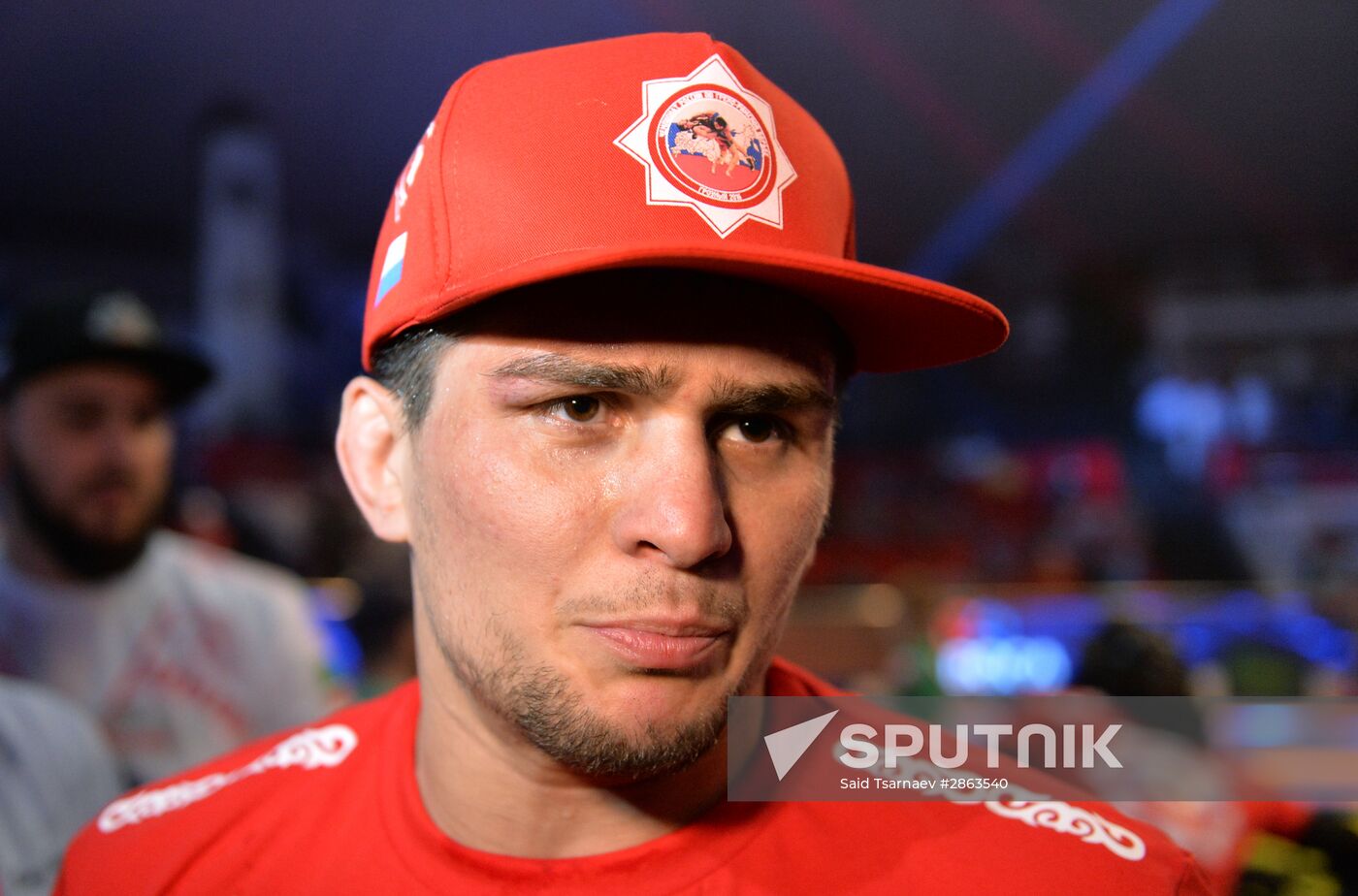 Russian National Greco-Roman Wrestling Championships