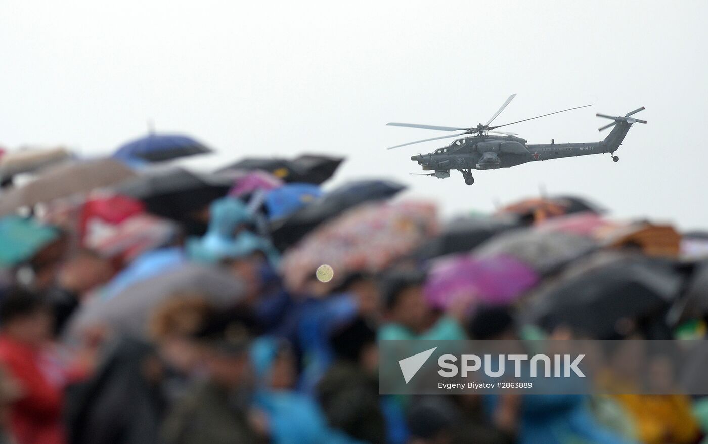 Aviadarts 2016 flight skills competition. Day Two