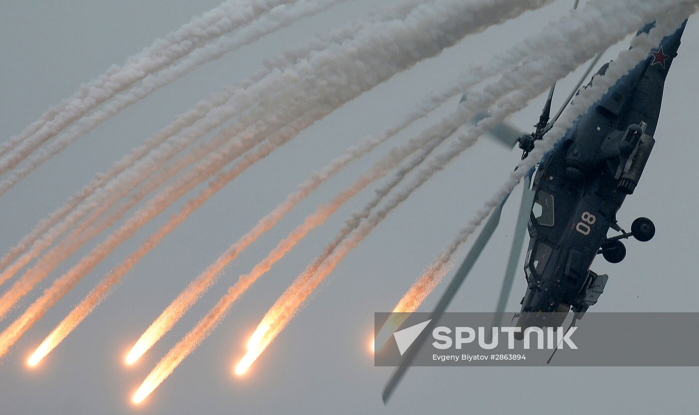 Aviadarts 2016 flight skills competition. Day Two