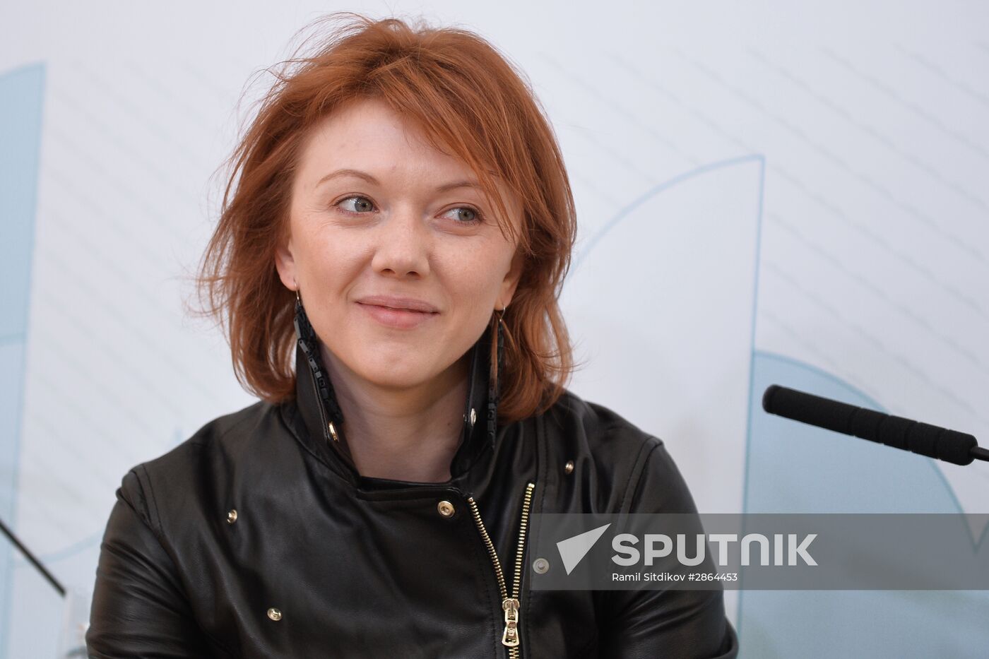 Moscow hosts "Red Square" book festival. Third day
